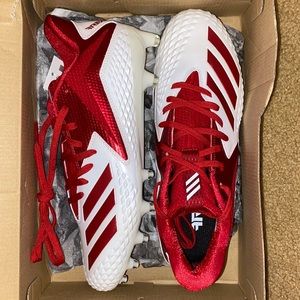 Adidas Freak x Carbon Football Cleats